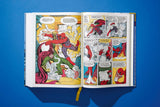 Marvel Comics Library. Spider - Man. Vol. 1. 1962–1964 (English) - POPvault