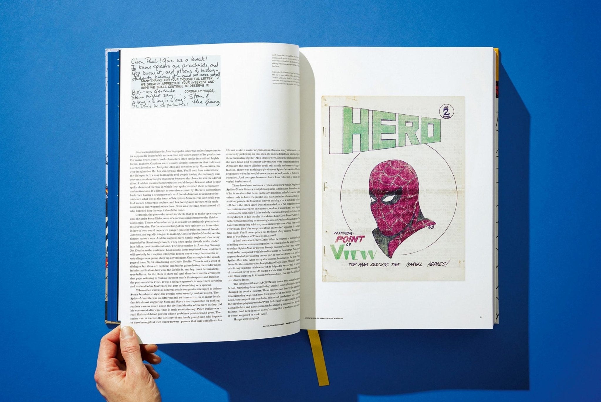 Marvel Comics Library. Spider - Man. Vol. 1. 1962–1964 (English) - POPvault