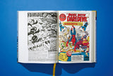 Marvel Comics Library. Spider - Man. Vol. 1. 1962–1964 (English) - POPvault