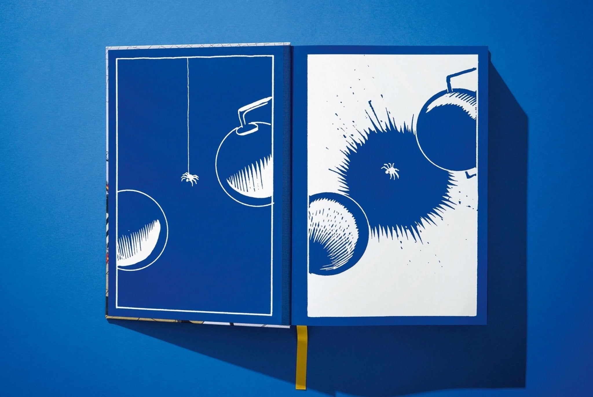 Marvel Comics Library. Spider - Man. Vol. 1. 1962–1964 (English) - POPvault