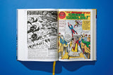 Marvel Comics Library. Spider - Man. Vol. 1. 1962–1964 (English) - POPvault