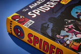 Marvel Comics Library. Spider - Man. Vol. 2. 1965–1966 (English) (FFE) - POPvault