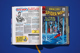 Marvel Comics Library. Spider - Man. Vol. 2. 1965–1966 (English) (FFE) - POPvault