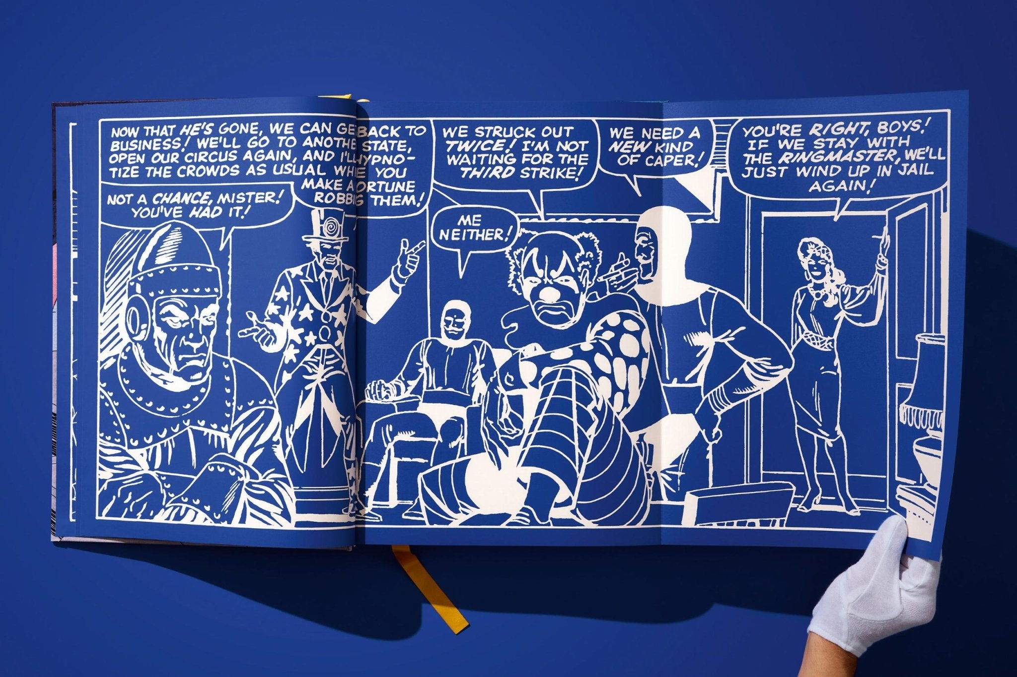 Marvel Comics Library. Spider - Man. Vol. 2. 1965–1966 (English) (FFE) - POPvault