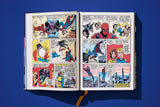 Marvel Comics Library. Spider - Man. Vol. 2. 1965–1966 (English) (FFE) - POPvault