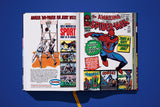 Marvel Comics Library. Spider - Man. Vol. 2. 1965–1966 (English) - POPvault