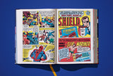 Marvel Comics Library. Spider - Man. Vol. 2. 1965–1966 (English) - POPvault