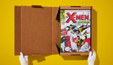 Marvel Comics Library. X - Men. Vol. 1. 1963–1966 (English) - POPvault