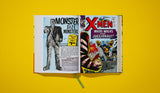 Marvel Comics Library. X - Men. Vol. 1. 1963–1966 (English) - POPvault