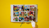 Marvel Comics Library. X - Men. Vol. 1. 1963–1966 (English) - POPvault