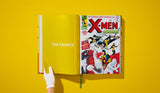 Marvel Comics Library. X - Men. Vol. 1. 1963–1966 (English) - POPvault