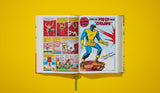 Marvel Comics Library. X - Men. Vol. 1. 1963–1966 (English) - POPvault