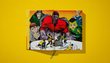 Marvel Comics Library. X - Men. Vol. 1. 1963–1966 (English) - POPvault