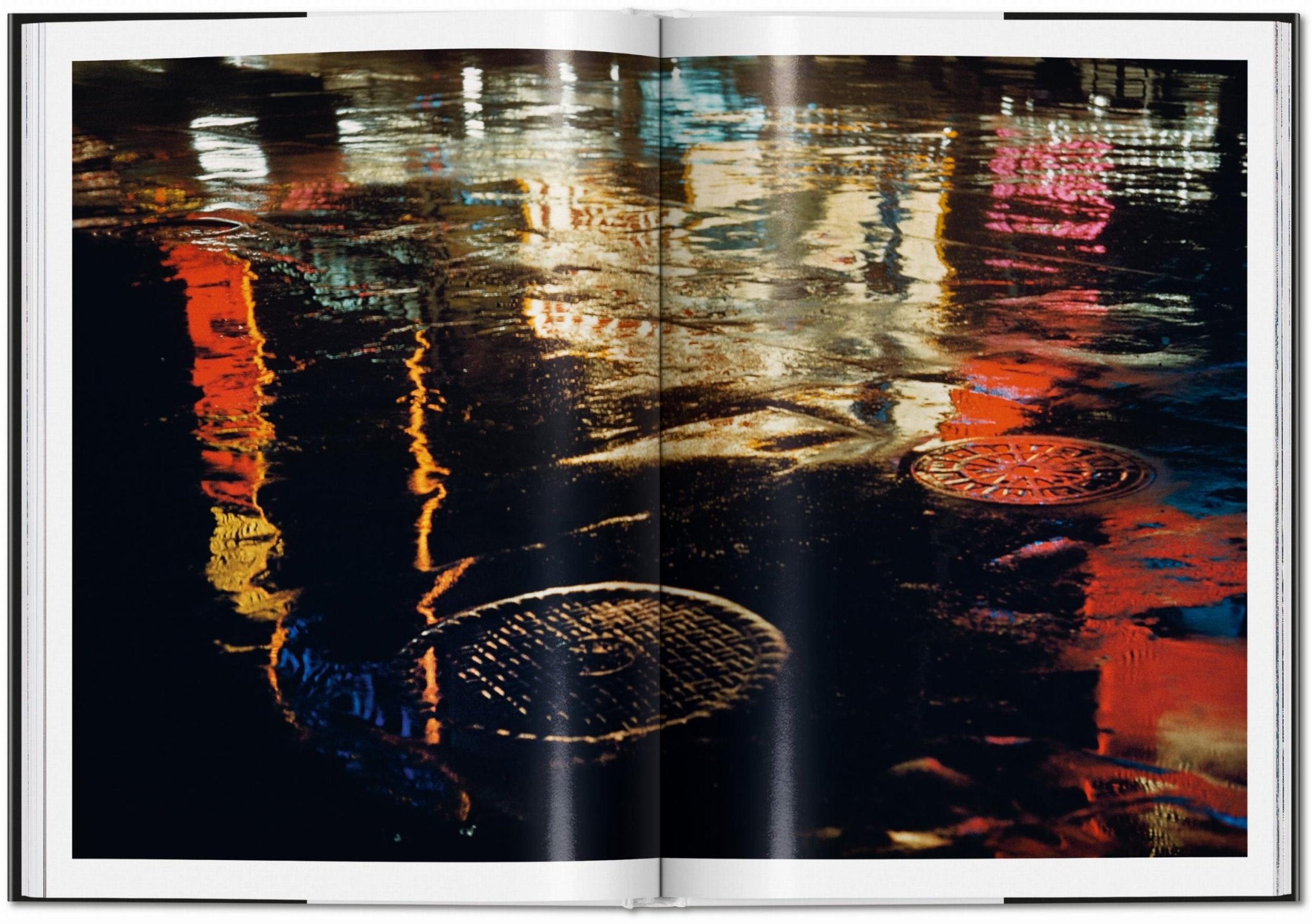 Marvin E. Newman. Photographs 1949–1983 (English) - POPvault