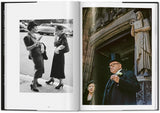 Marvin E. Newman. Photographs 1949–1983 (English) - POPvault