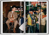 Marvin E. Newman. Photographs 1949–1983 (English) - POPvault