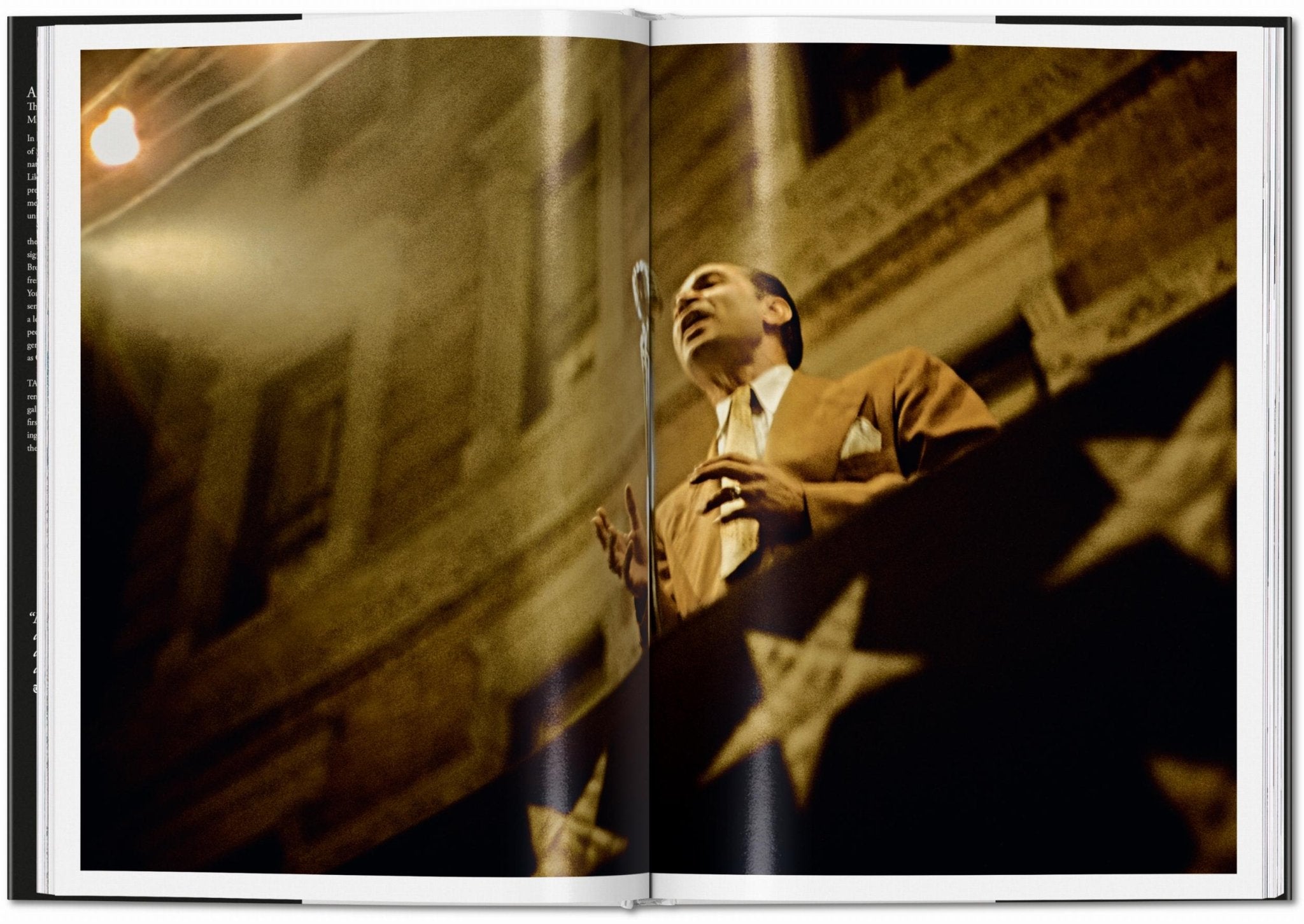 Marvin E. Newman. Photographs 1949–1983 (English) - POPvault