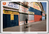 Marvin E. Newman. Photographs 1949–1983 (English) - POPvault