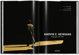 Marvin E. Newman. Photographs 1949–1983 (English) - POPvault