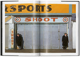 Marvin E. Newman. Photographs 1949–1983 (English) - POPvault