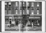 Marvin E. Newman. Photographs 1949–1983 (English) - POPvault