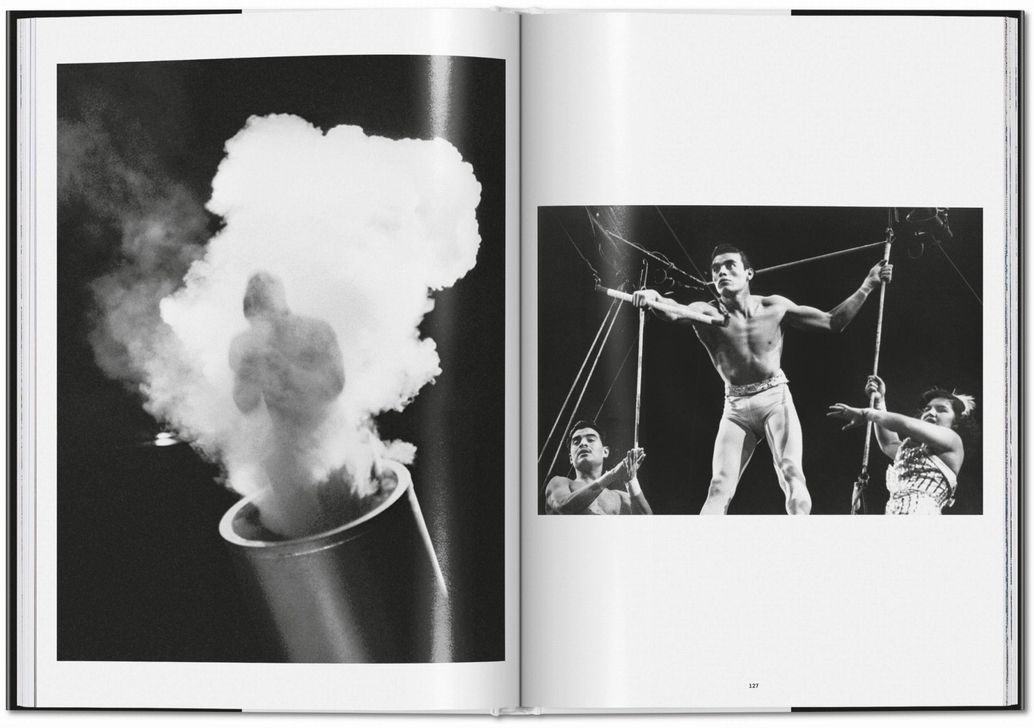 Marvin E. Newman. Photographs 1949–1983 (English) - POPvault