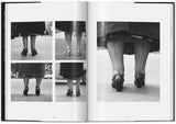 Marvin E. Newman. Photographs 1949–1983 (English) - POPvault