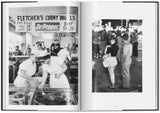 Marvin E. Newman. Photographs 1949–1983 (English) - POPvault