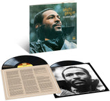 Marvin Gaye - What's Going On: 50th Anniversary [2LP] Vinyl Record - POPvault