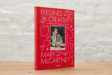 Mary McCartney. Feeding Creativity (English) - POPvault