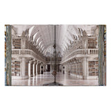 Massimo Listri. The World’s Most Beautiful Libraries. 45th Ed. (German, French, English) - Photography Book