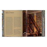 Massimo Listri. The World’s Most Beautiful Libraries. 45th Ed. (German, French, English) - Photography Book