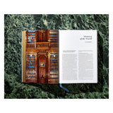 Massimo Listri. The World’s Most Beautiful Libraries (German, French, English)-POPvault