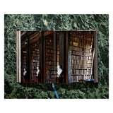 Massimo Listri. The World’s Most Beautiful Libraries (German, French, English)-POPvault