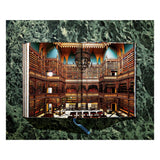 Massimo Listri. The World’s Most Beautiful Libraries (German, French, English)-POPvault