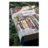 Massimo Listri. The World’s Most Beautiful Libraries (German, French, English)-POPvault
