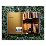 Massimo Listri. The World’s Most Beautiful Libraries (German, French, English)-POPvault