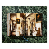 Massimo Listri. The World’s Most Beautiful Libraries (German, French, English)-POPvault