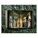 Massimo Listri. The World’s Most Beautiful Libraries (German, French, English)-POPvault