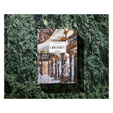 Massimo Listri. The World’s Most Beautiful Libraries (German, French, English)-POPvault