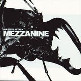 Massive Attack - Mezzanine [2 LP] Vinyl Record - POPvault