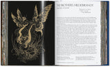 Masterpieces of Fantasy Art. 45th Ed. (German, French, English) - POPvault