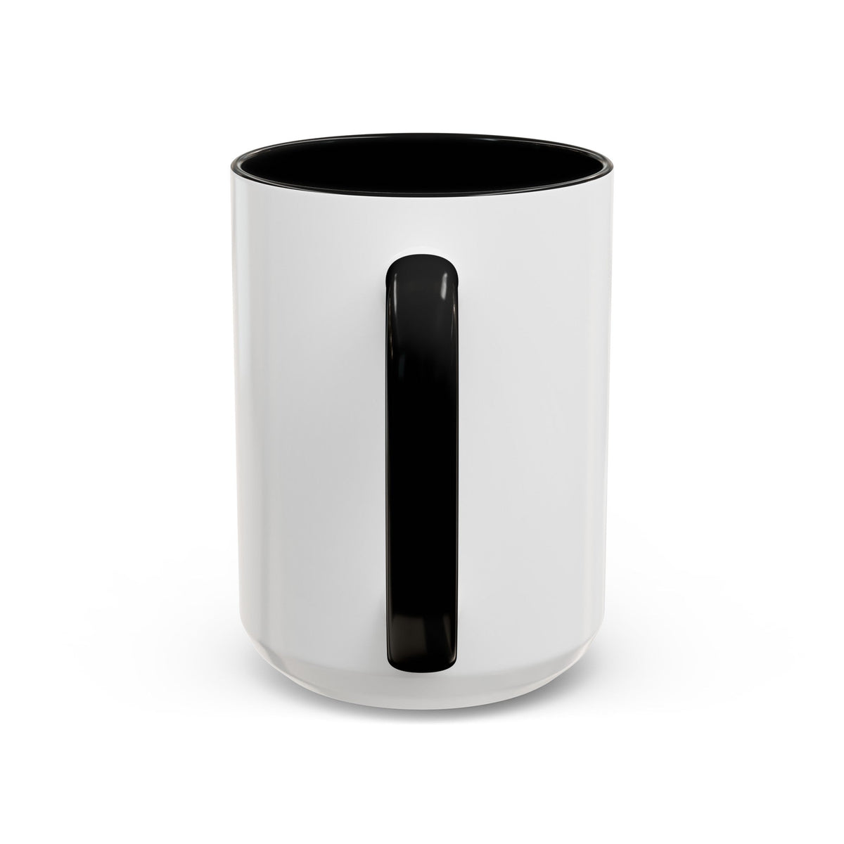 Masters of Art Edvard Munch The Scream Color Accent Coffee Mug (11, 15oz) - Mug