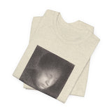 Masters of Art Georges Seurat's Madame Seurat Unisex Jersey Short Sleeve T-Shirt - POPvault