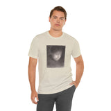 Masters of Art Georges Seurat's Madame Seurat Unisex Jersey Short Sleeve T-Shirt - POPvault