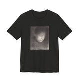 Masters of Art Georges Seurat's Madame Seurat Unisex Jersey Short Sleeve T-Shirt - POPvault