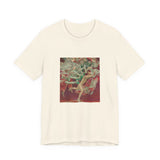 Masters of Art John Singer Sargent Orestes and the Furies Unisex Jersey Short Sleeve T-Shirt - POPvault