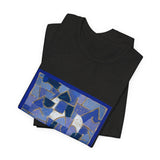Masters of Art Paul Klee Blue Night Unisex Jersey Short Sleeve T-Shirt - POPvault