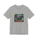 Masters of Art Paul Klee May Picture Unisex Jersey Short Sleeve T-Shirt - POPvault