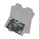 Masters of Art Paul Klee May Picture Unisex Jersey Short Sleeve T-Shirt - POPvault